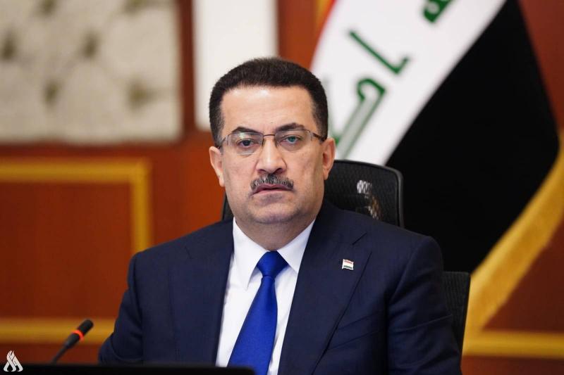 Title: Iraq: We Will Not Hesitate to Take All Necessary Measures to Protect Our Sovereignty