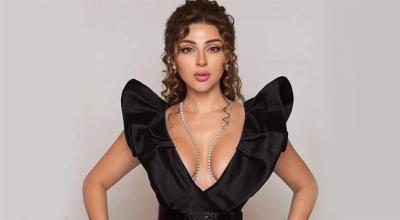 From Dubai to India: Myriam Fares' Spontaneous Dance!