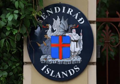 Russia: Iceland's Decision to Suspend Embassy Activities Destroys Relations
