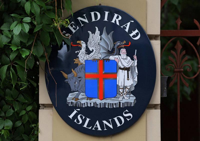 Russia: Iceland's Decision to Suspend Embassy Activities Destroys Relations