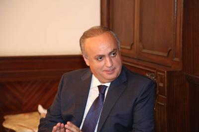 Wahhab Reveals Number of Cases in Baaklin Hospital Due to Pollution