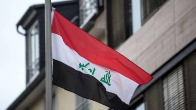 Iraqi Government Condemns American Strikes South of Baghdad, Claims They Were Conducted Without Its Knowledge