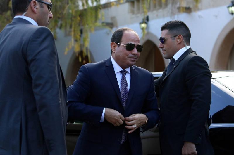 New Law in Egypt: Referral of Black Market Mafia to Military Courts