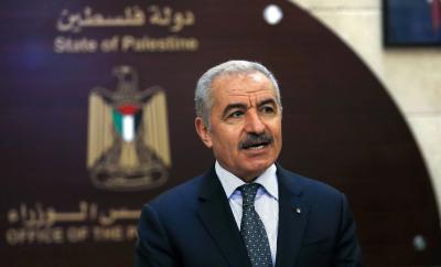 Prime Minister Shtayyeh Calls on UNESCO to Protect Palestinian Archaeological Sites