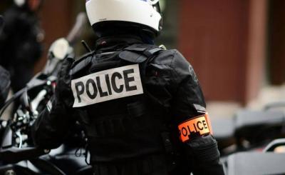 Social Divisions in France Following Fundraising Campaign for Police Officer