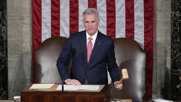 McCarthy: Trump is Stronger Today than in 2016