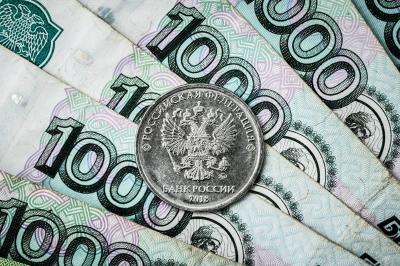 Russia's Total Budget Spending in 2023 Reaches $351 Billion
