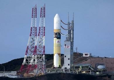 Japan Prepares to Ship Missiles Following Eased Arms Export Restrictions