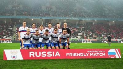 Russia Achieves Historic Victory Over Cuba