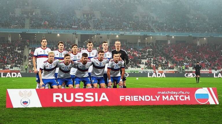 Russia Achieves Historic Victory Over Cuba