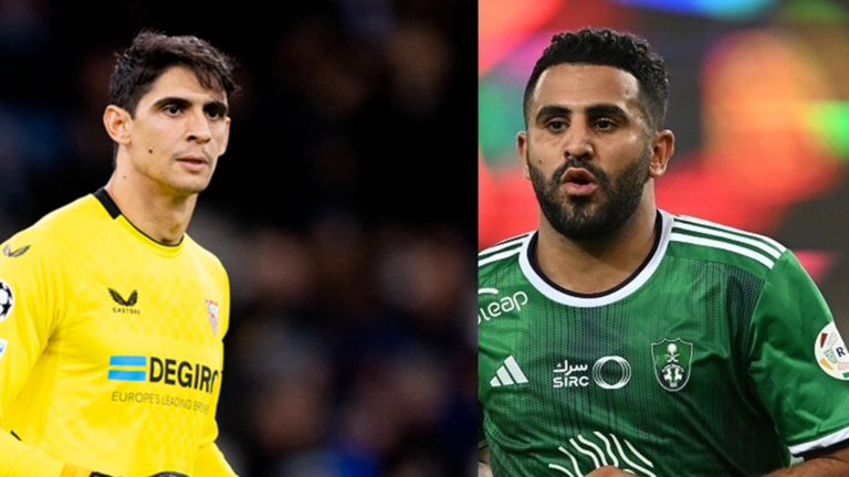 Why Were Mahrez and Bounou Excluded from the African Team of the Year 2023?