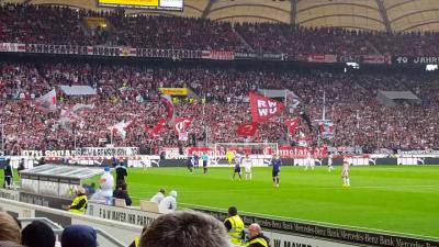Bayern Strengthens Its Lead in the Bundesliga