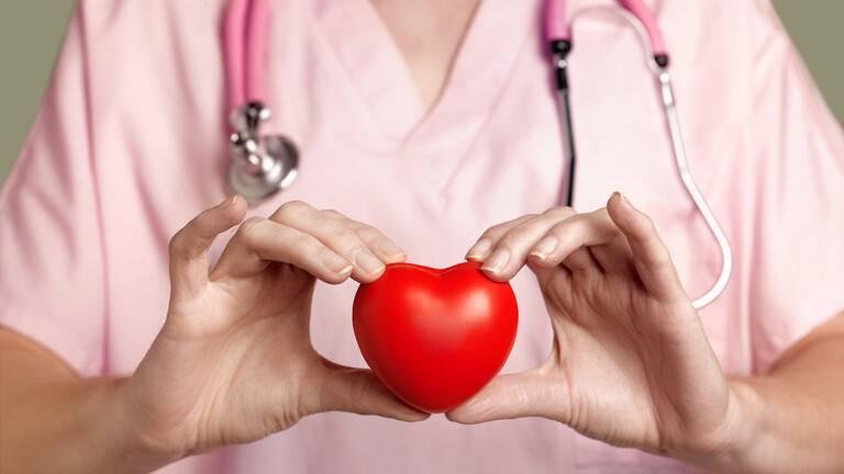 Does Women's Heart Health Affect Midlife Cognition?