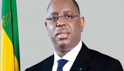 Postponement of Presidential Elections in Senegal
