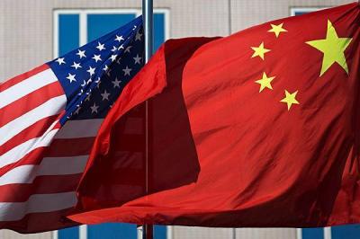 America: Controls on Nuclear Energy Materials to China