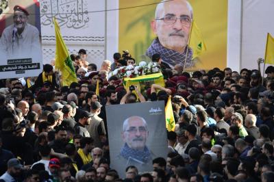 New Israeli Tactics in Southern Lebanon