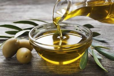 Does Olive Oil Cause Weight Gain?