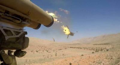 Hezbollah: We Bombed the "Gush Hatzef" Settlement Near "Nahariya" in Response to Targeting Civilians