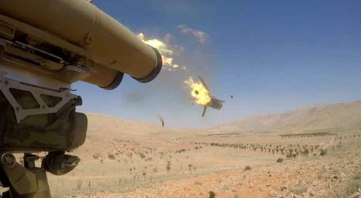 Hezbollah: We Bombed the 