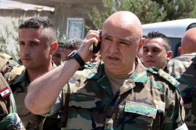 Presidential File Stalled... Extension for Army Commander Not Yet Matured