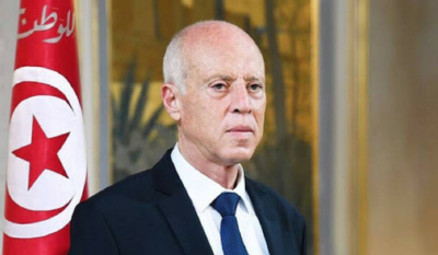 After Attack on Synagogue: A Commitment from the Tunisian President