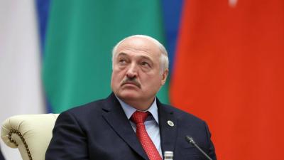 Title: Lukashenko: The World "Closer to Nuclear War" Than Ever