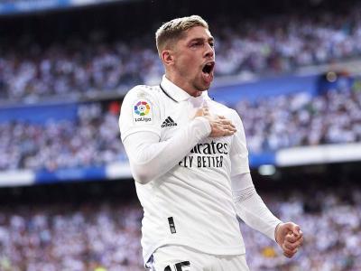 Valverde Insults Ibrahim Diaz's Mother
