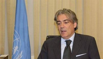 UNIFIL: Ceasefire Needed Before More People Are Harmed