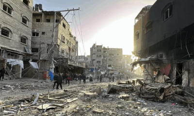 Negotiations for Gaza Ceasefire: What are the Latest Developments?