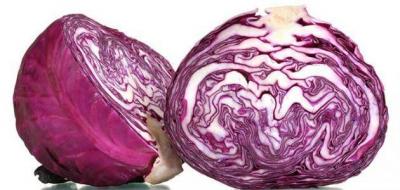 Amazing Benefits of Eating Purple Cabbage