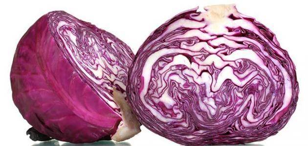 Amazing Benefits of Eating Purple Cabbage
