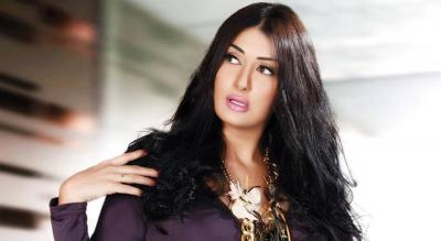 Ghada Abdel Razek Lives Among Scorpions and Decides to Seek Revenge