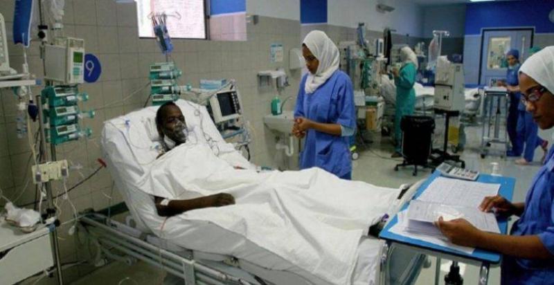 Kidney Patients Fall Victim to Death in Sudan as Corpses Decompose