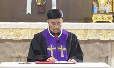 Title: Patriarch Rahi: The Parliament Intentionally Denies Lebanon a President Without Legal Justification
