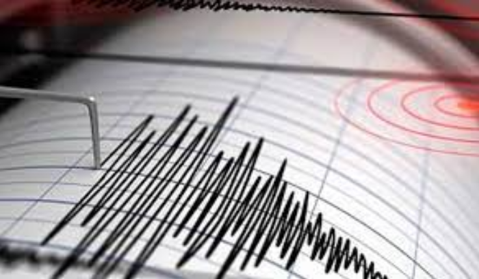 Egypt Announces Strong Earthquake