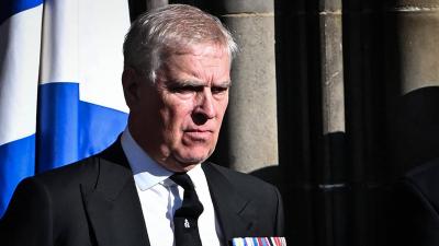 British Prince Andrew Stays Home Following Publication of Epstein Case Documents
