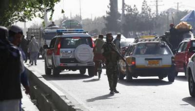 Afghanistan... 6 Killed in Armed Attack on Mosque in Herat