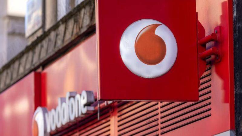 Partial Return of Vodafone Egypt's Communication Services