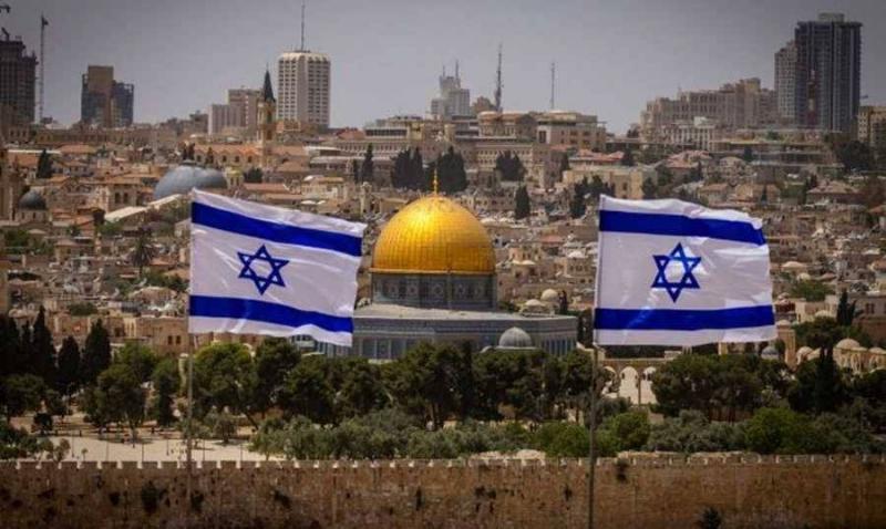 Israel Signs 