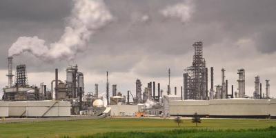 Study: Only 4% of Major Companies Comply with UN Climate Guidelines