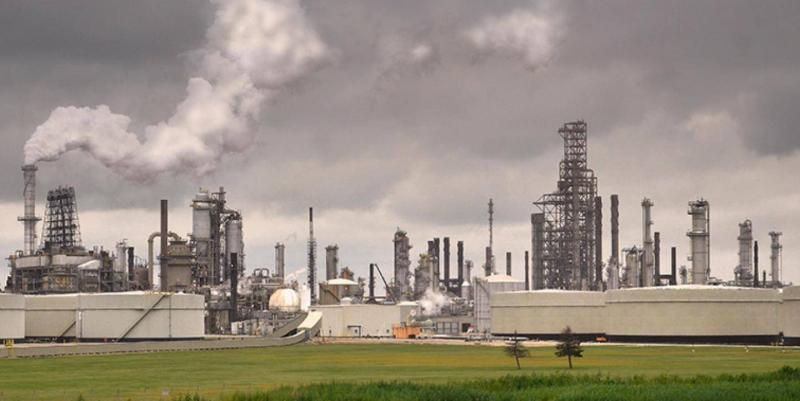 Study: Only 4% of Major Companies Comply with UN Climate Guidelines
