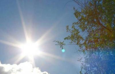 Egypt: Warnings of "Sudden Changes" in Weather