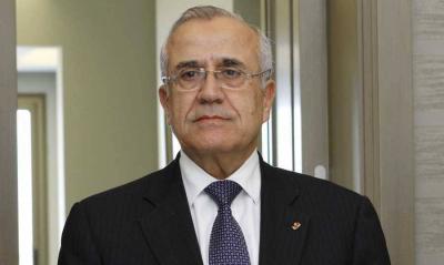 Michel Sleiman Calls on France to Correct Its Direction