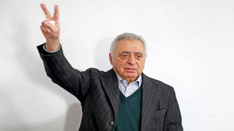 What is the Story of the Moroccan Rights Advocate Zian?
