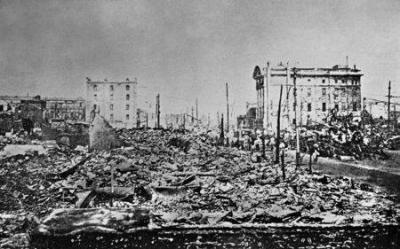 # A Catastrophe That Killed 22,000 and Gave Rise to the Word "Tsunami"