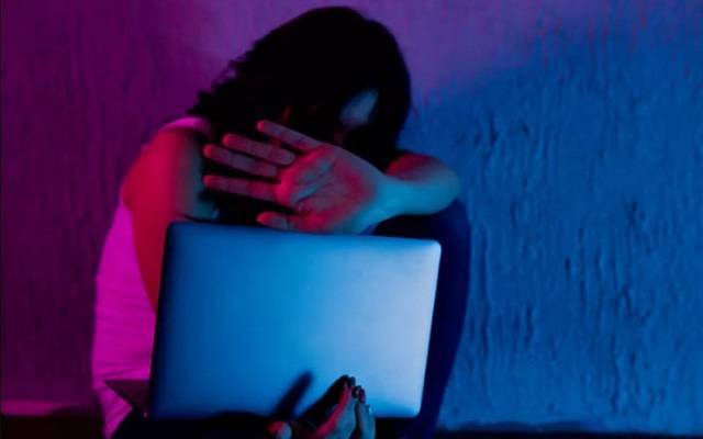 Pornographic Images Haunting Women Everywhere