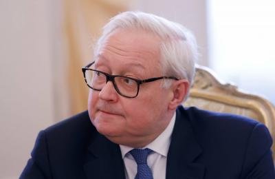 Russia: We Will Not Tolerate Any U.S. Attempts to Pressure Regarding Gershkovich's Case
