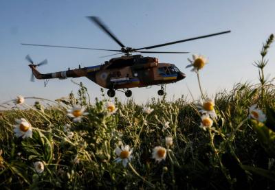 Title: Shoigu: 263 Attacks by Ukrainian Forces Repelled