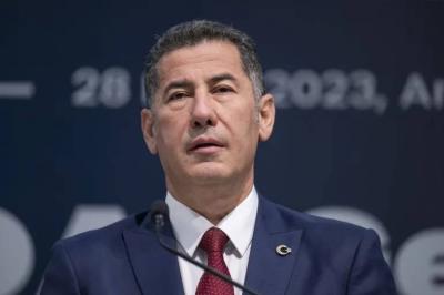 Sinan Oğan Declares Support for Erdoğan in the Second Round of Turkish Elections
