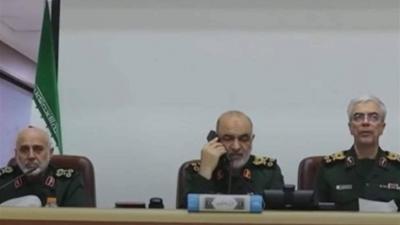 Who Gave the Order to Start the Iranian Attack? (Video)